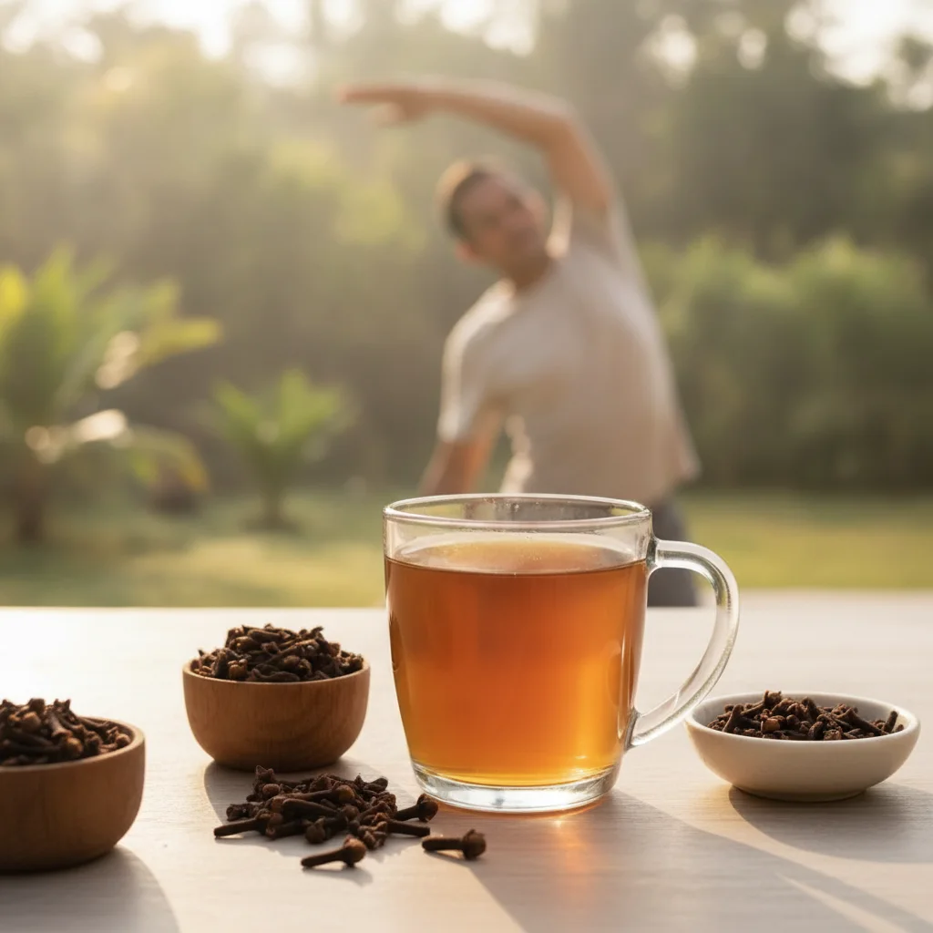 Rutinitas Pagi yang Sehat untuk Pria