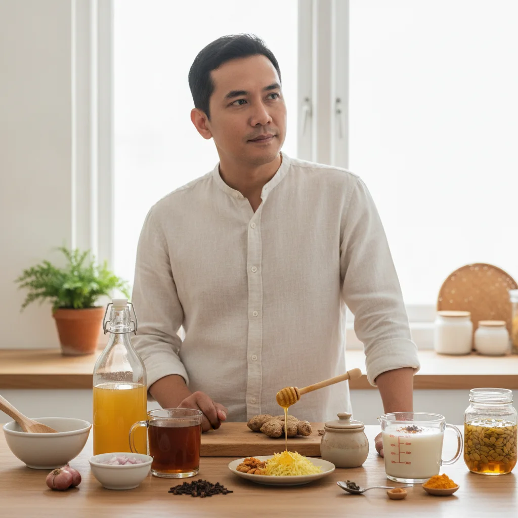 Budi Santoso